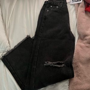 Brand new princess Polly jeans